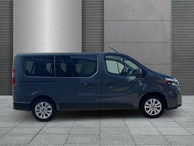 Gebraucht Nissan Primastar Tekna 150 PS (110 kW) 2024 Diverse Van / Kleinbus