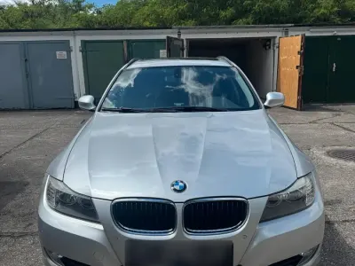 Gebraucht BMW 318