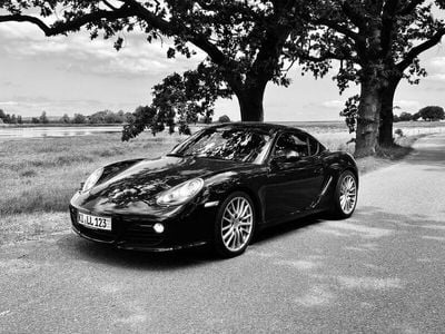 Porsche Cayman S