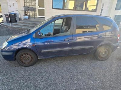 Renault Scénic