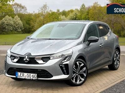 Gebraucht Mitsubishi Colt Top 143 PS (105 kW) 2024 Grau Limousine