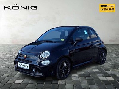Abarth 595C