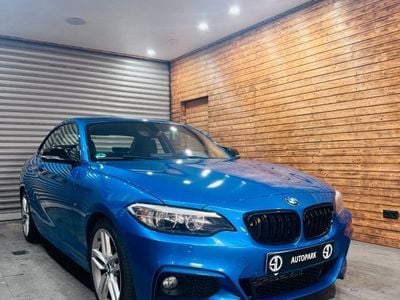 BMW 220