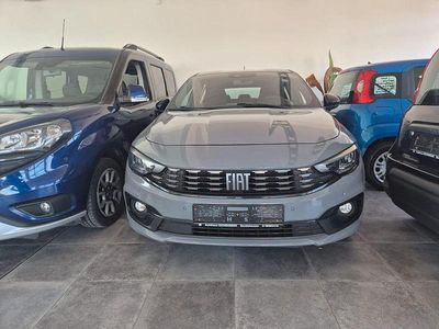Gebraucht Fiat Tipo Sport 101 PS (74 kW) 2021 Grau Limousine