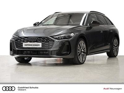 Grau Neu 2026 Audi A5 Sport Kombi | 70.990 € (Fairer Preis)