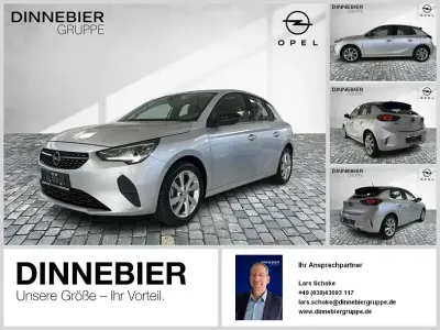 Gebraucht Opel Corsa