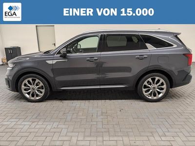 Gebraucht Kia Sorento Platinum 201 PS (147 kW) 2020 Metallic SUV