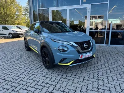 Gebraucht Nissan Kiiro