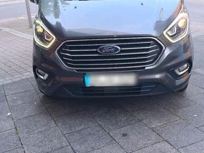 Ford Tourneo