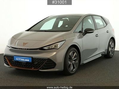 Brugt Cupra Born 150 kW (204 HK) 2024 Grå Hatchback