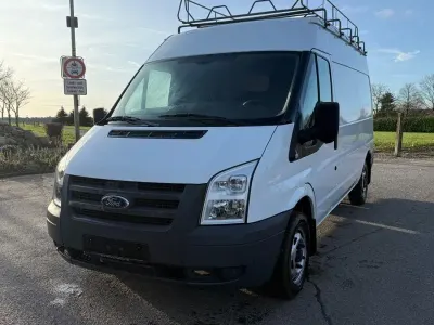 Gebraucht Ford Transit