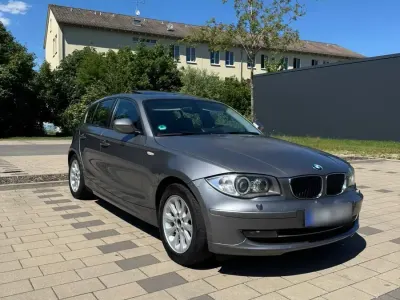 Gebraucht BMW 120