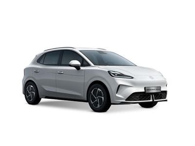 Ny MG MG4 EV Comfort 110 kW (150 HK) 2026 Hatchback
