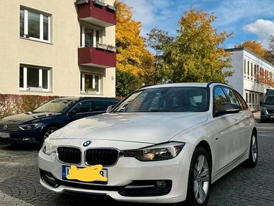BMW 316
