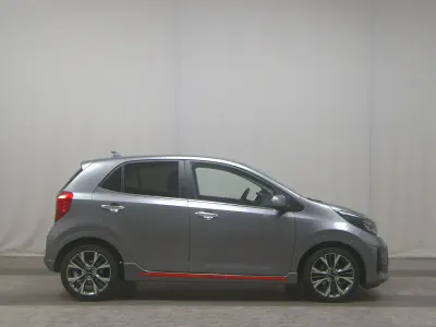 Gebraucht Kia Picanto