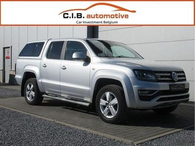 VW Amarok