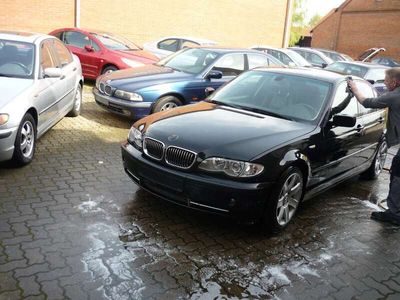 gebraucht BMW 330 330 i