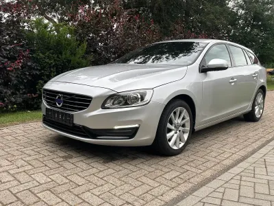 Gebraucht Volvo V60
