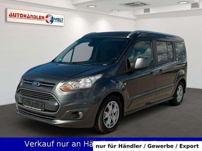 Ford Grand Tourneo Connect