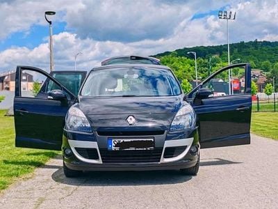 Renault Scénic III