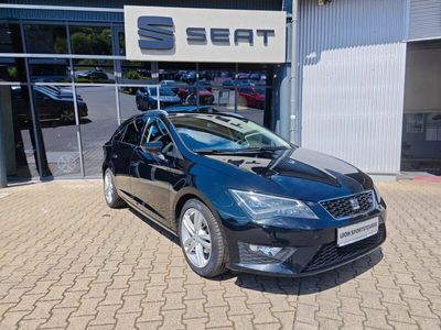 Seat Leon ST