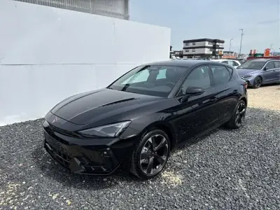 Gebraucht Cupra Leon