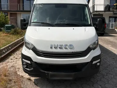 Gebraucht Iveco Daily