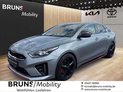 Kia ProCeed GT