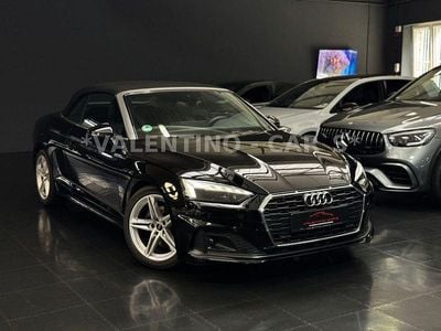 Audi A5 Cabriolet