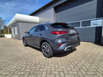 Gebraucht Kia XCeed