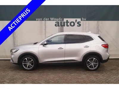 Gebraucht MG EHS 162 PS (119 kW) 2022 Grau SUV