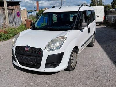 Fiat Doblò