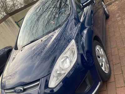 gebraucht Ford C-MAX 