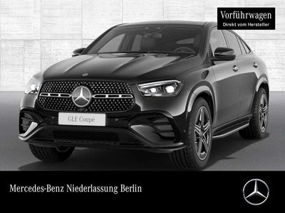 Mercedes GLE450 AMG