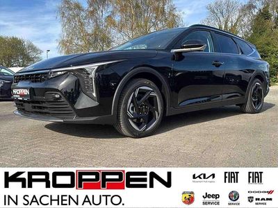 Nouă Kia K4 Spirit 150 CP (110 kW) 2026 Negru Break