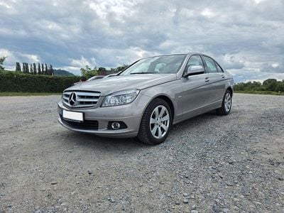 Mercedes C280