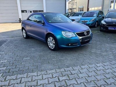 VW Eos