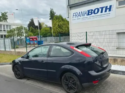 Gebraucht Ford Focus