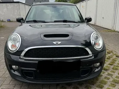 Gebraucht Mini Cooper S