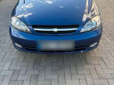 Gebraucht Chevrolet Lacetti