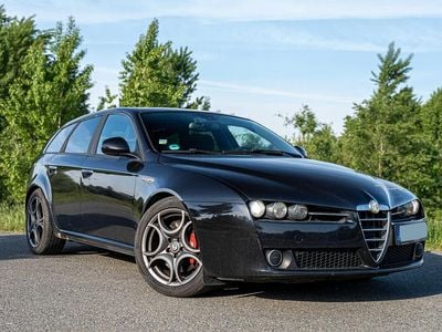 Alfa Romeo 159