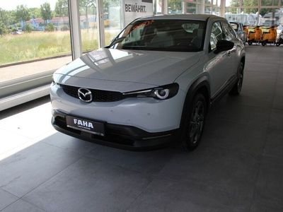 Mazda MX30
