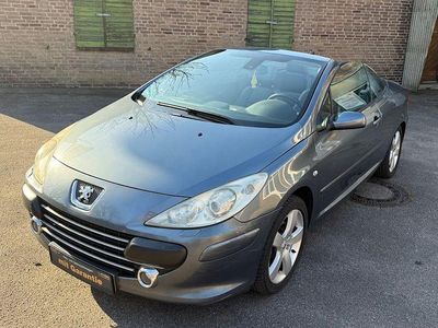 Peugeot 307 CC