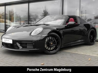 Porsche 911 Targa 4