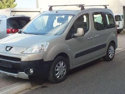 Peugeot Partner Tepee