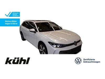 Brugt VW Passat Elegance 150 HK (110 kW) 2025 Stationcar