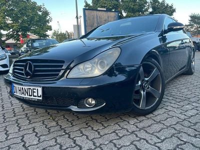 Mercedes CLS320
