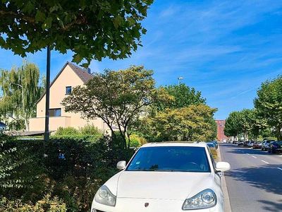 Porsche Cayenne S