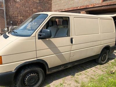 VW T4