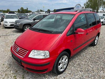 VW Sharan